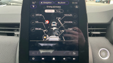 Renault Clio 1.6 E-TECH full hybrid 145 Esprit Alpine 5dr Auto Hybrid Hatchback